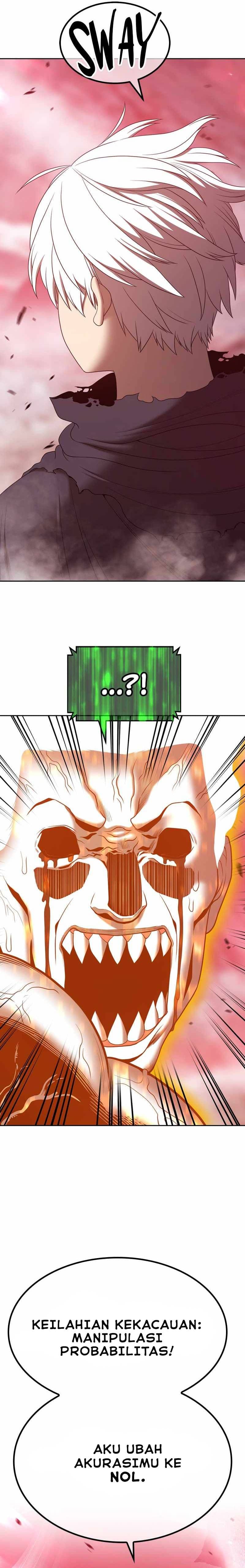+99 Wooden Reinforced Stick - Chapter 82 - Page 17