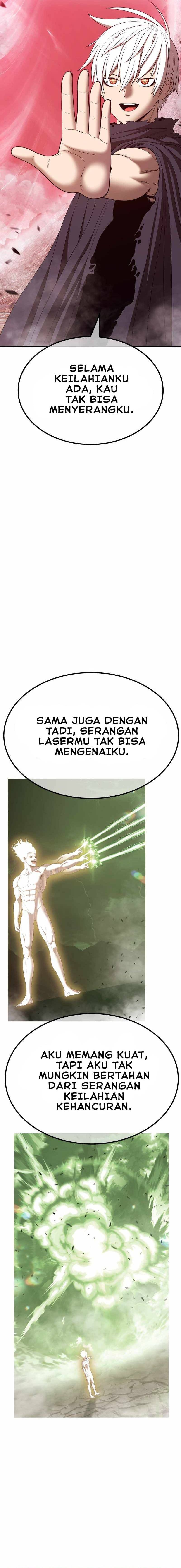 +99 Wooden Reinforced Stick - Chapter 82 - Page 18