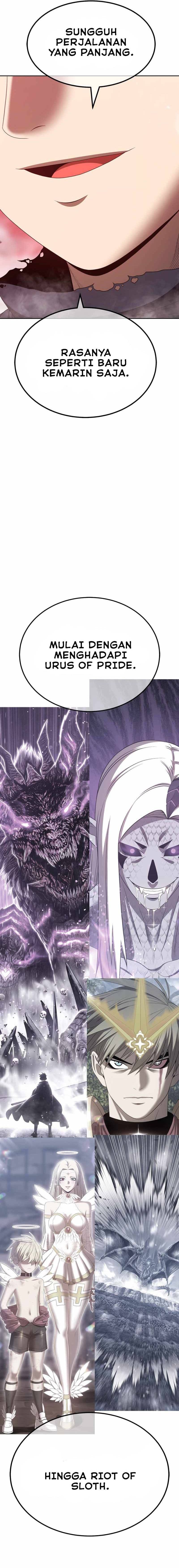 +99 Wooden Reinforced Stick - Chapter 82 - Page 21