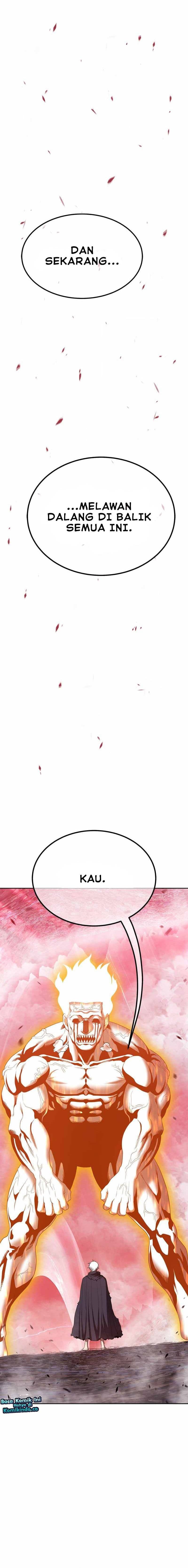 +99 Wooden Reinforced Stick - Chapter 82 - Page 22