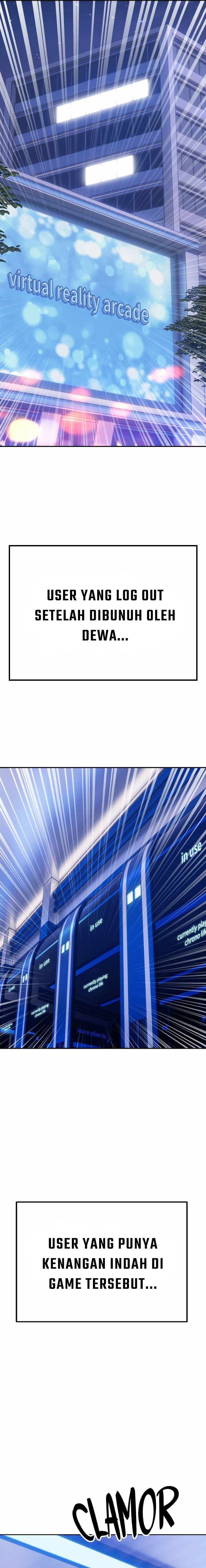 +99 Wooden Reinforced Stick - Chapter 82 - Page 29