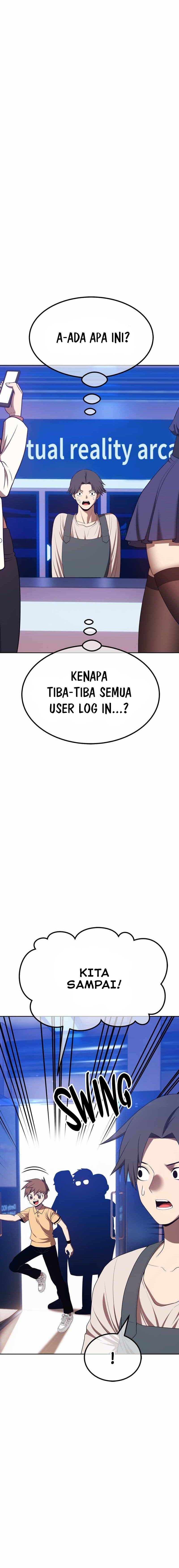 +99 Wooden Reinforced Stick - Chapter 82 - Page 31