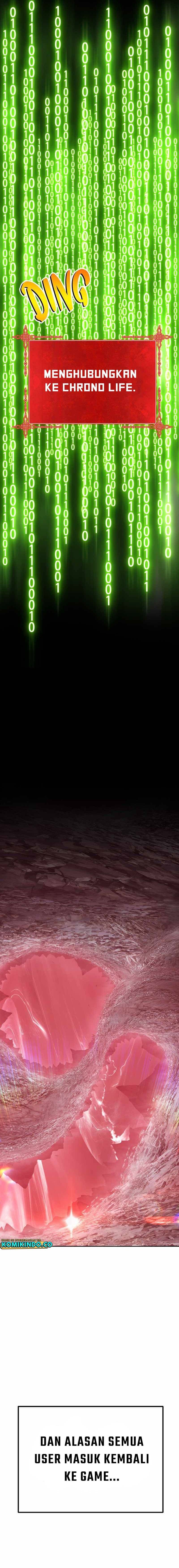 +99 Wooden Reinforced Stick - Chapter 82 - Page 34