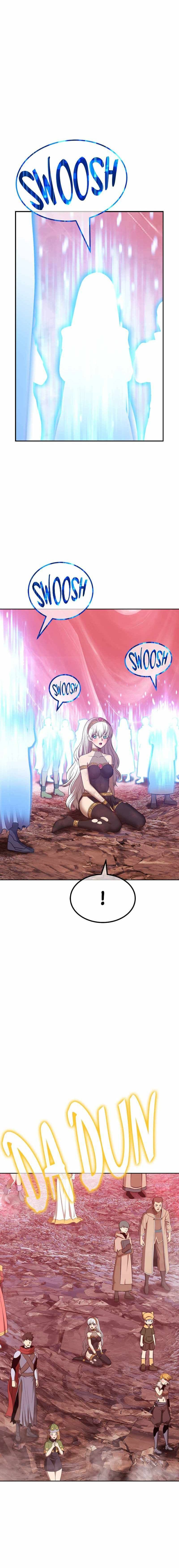 +99 Wooden Reinforced Stick - Chapter 82 - Page 35