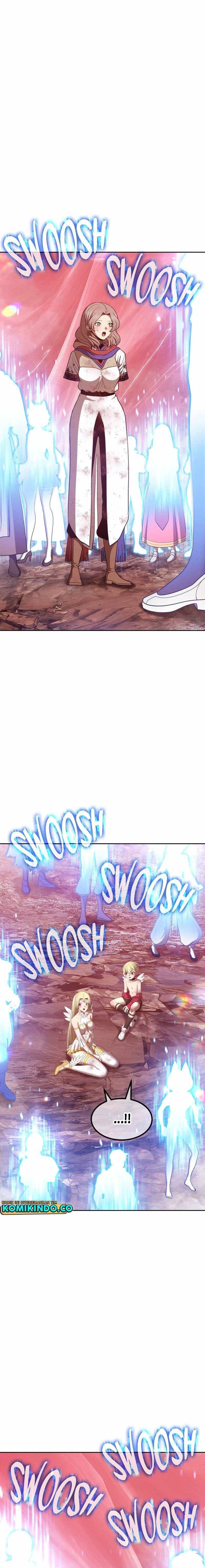 +99 Wooden Reinforced Stick - Chapter 82 - Page 36