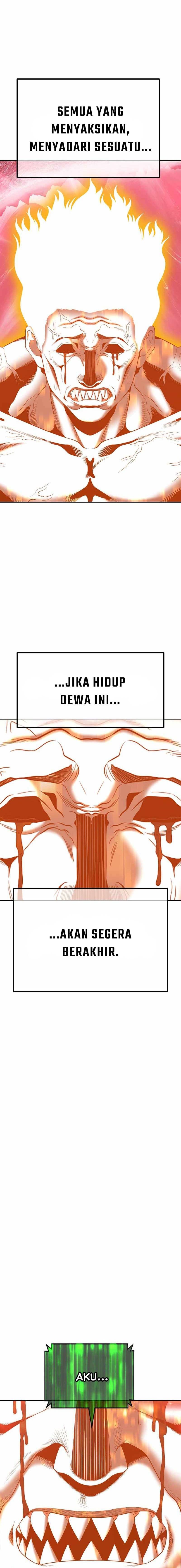 +99 Wooden Reinforced Stick - Chapter 82 - Page 38