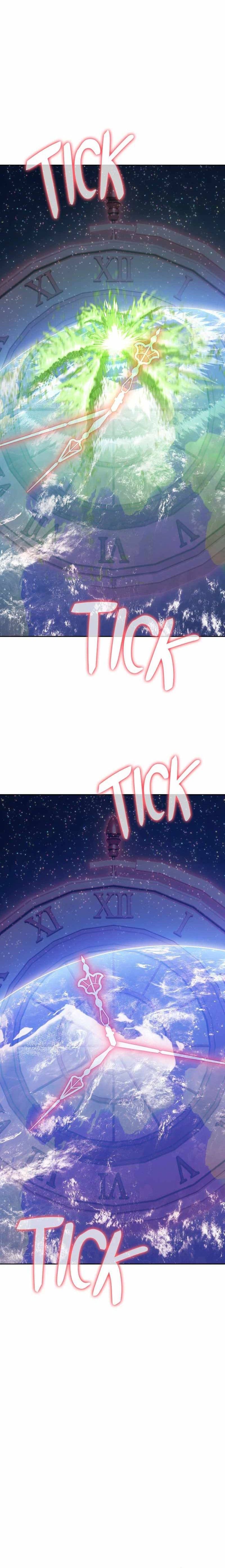 +99 Wooden Reinforced Stick - Chapter 82 - Page 4