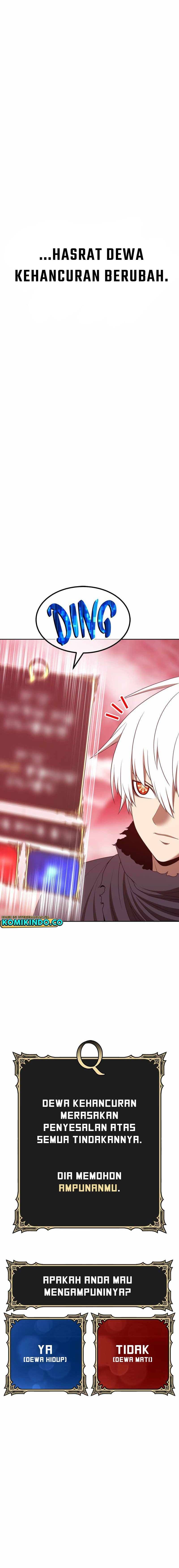+99 Wooden Reinforced Stick - Chapter 82 - Page 43
