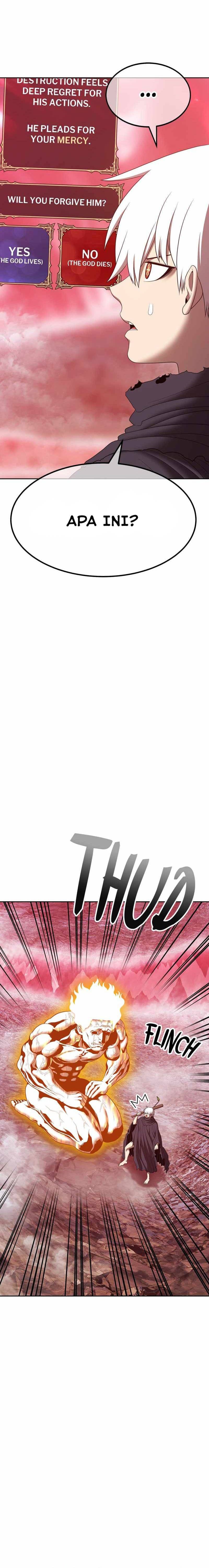 +99 Wooden Reinforced Stick - Chapter 82 - Page 44