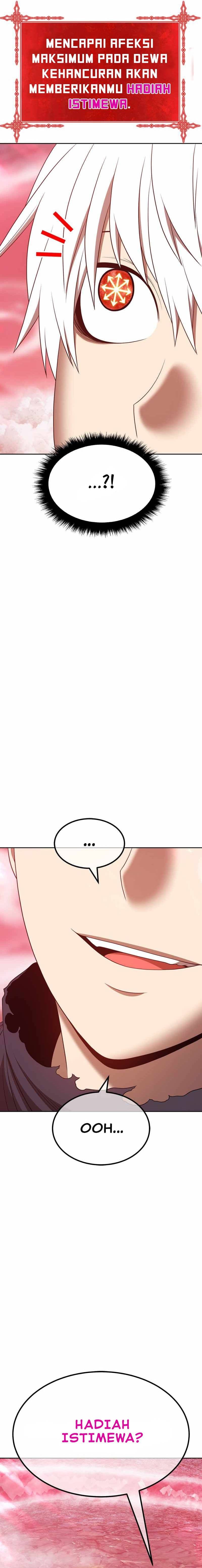 +99 Wooden Reinforced Stick - Chapter 82 - Page 46