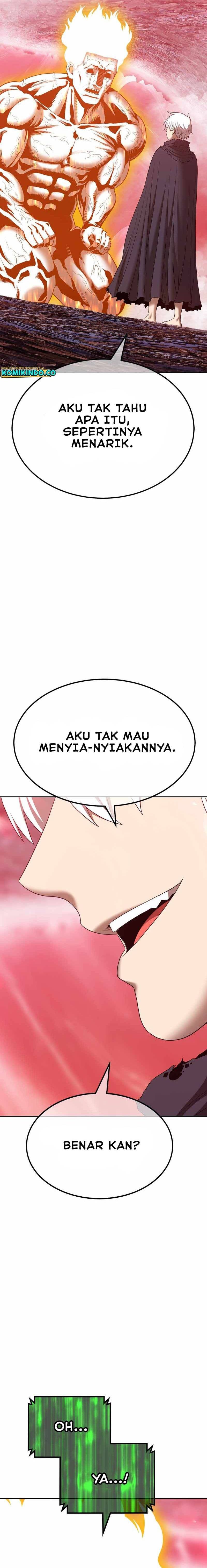 +99 Wooden Reinforced Stick - Chapter 82 - Page 47
