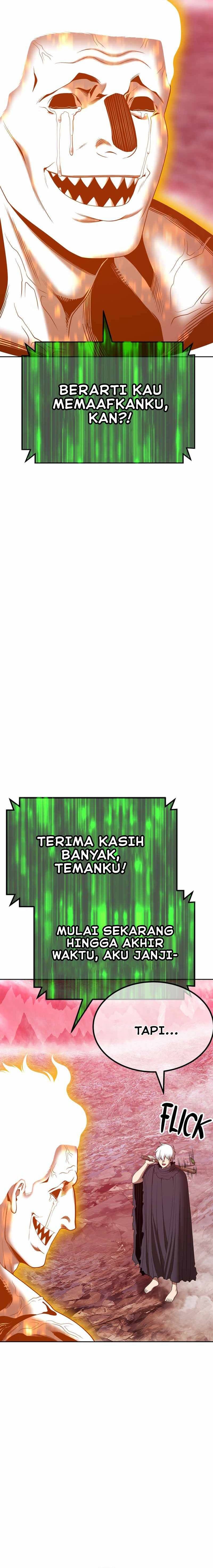 +99 Wooden Reinforced Stick - Chapter 82 - Page 48