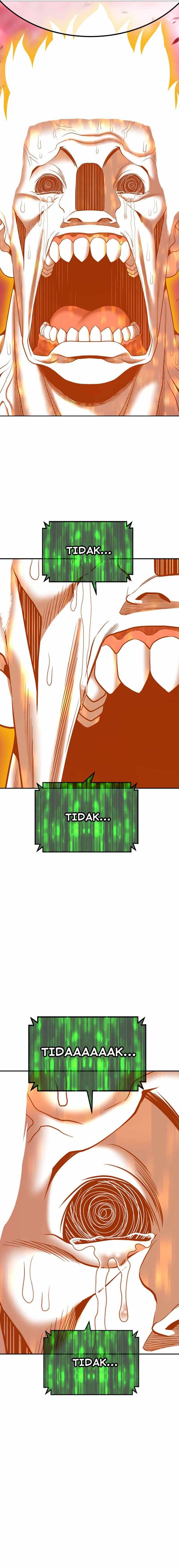 +99 Wooden Reinforced Stick - Chapter 82 - Page 52