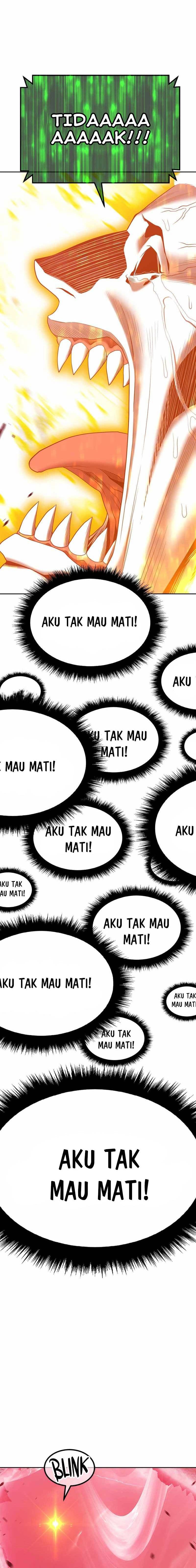 +99 Wooden Reinforced Stick - Chapter 82 - Page 54