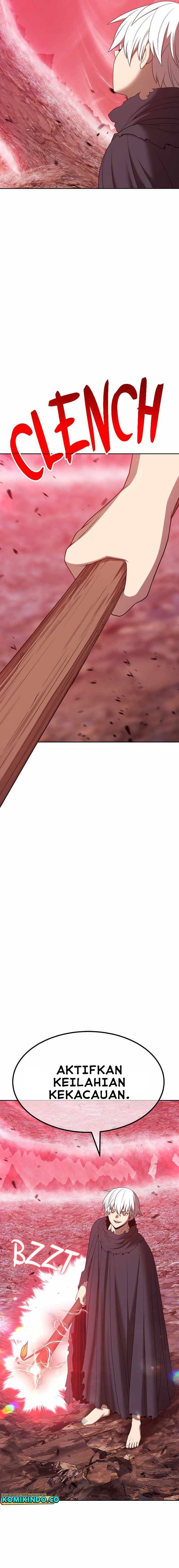 +99 Wooden Reinforced Stick - Chapter 82 - Page 55