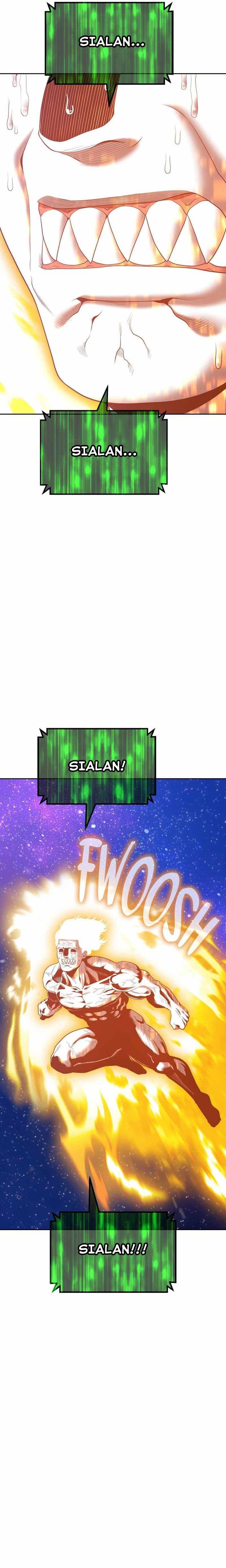 +99 Wooden Reinforced Stick - Chapter 82 - Page 62