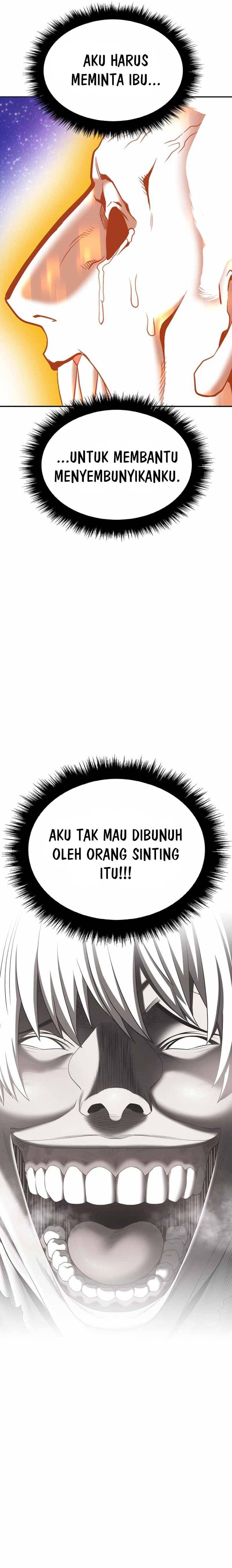 +99 Wooden Reinforced Stick - Chapter 82 - Page 64