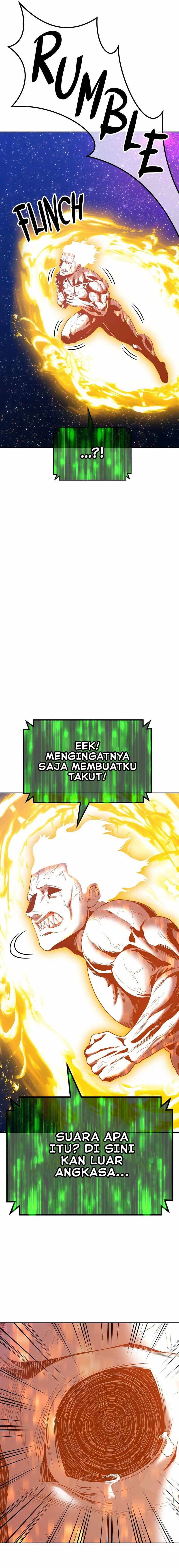 +99 Wooden Reinforced Stick - Chapter 82 - Page 65