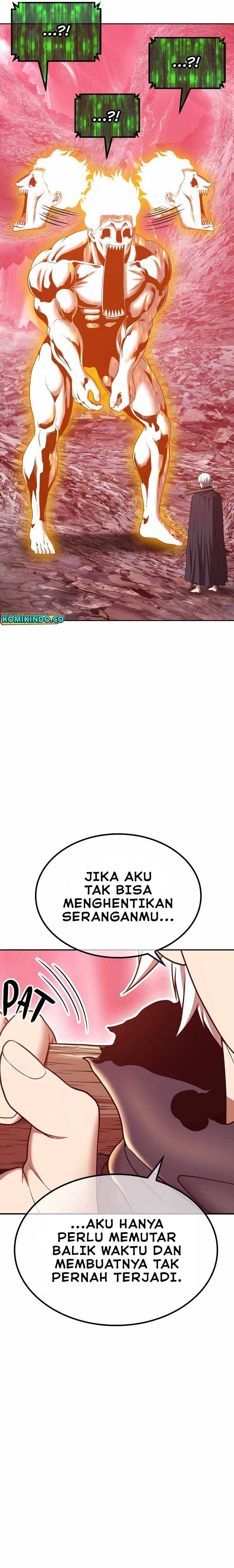 +99 Wooden Reinforced Stick - Chapter 82 - Page 7
