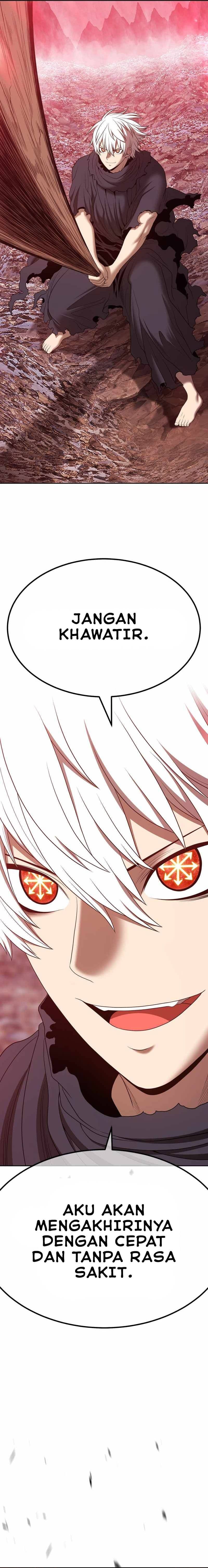 +99 Wooden Reinforced Stick - Chapter 82 - Page 75