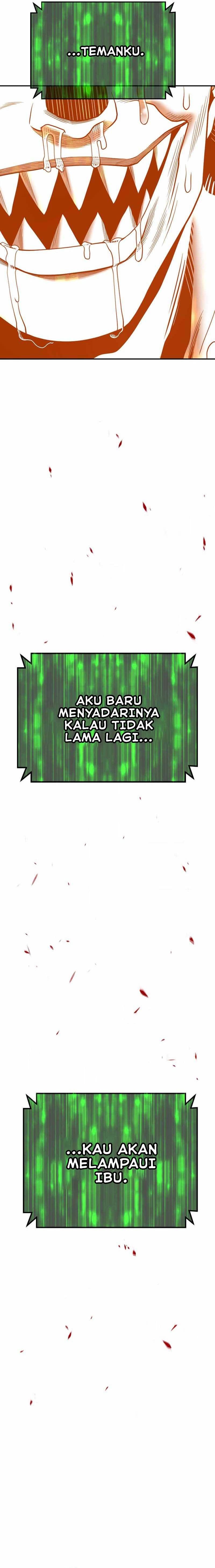 +99 Wooden Reinforced Stick - Chapter 82 - Page 79