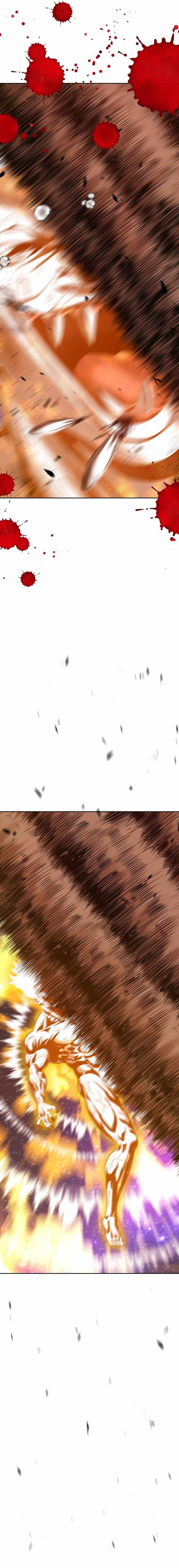 +99 Wooden Reinforced Stick - Chapter 82 - Page 80