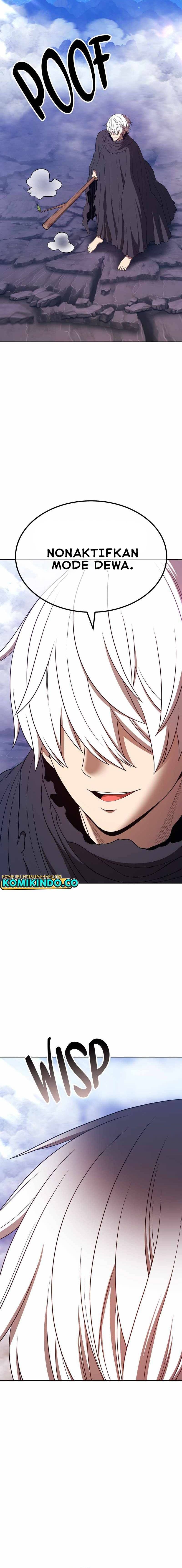 +99 Wooden Reinforced Stick - Chapter 82 - Page 85