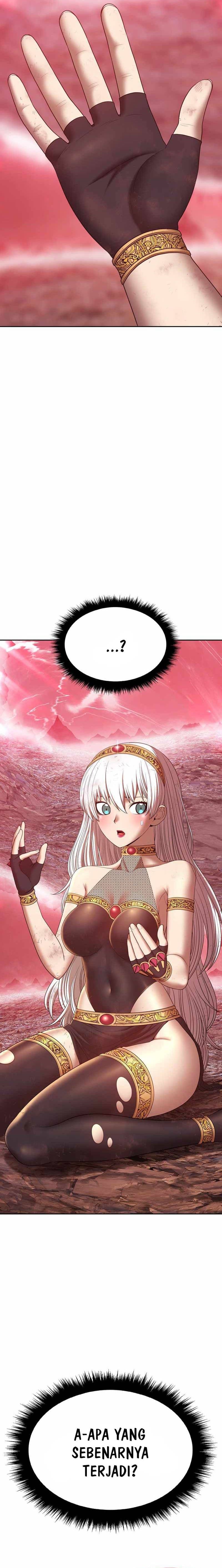 +99 Wooden Reinforced Stick - Chapter 82 - Page 9