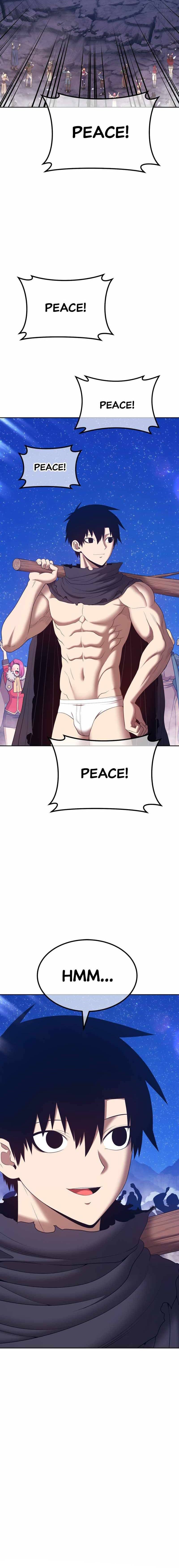 +99 Wooden Reinforced Stick - Chapter 82 - Page 90