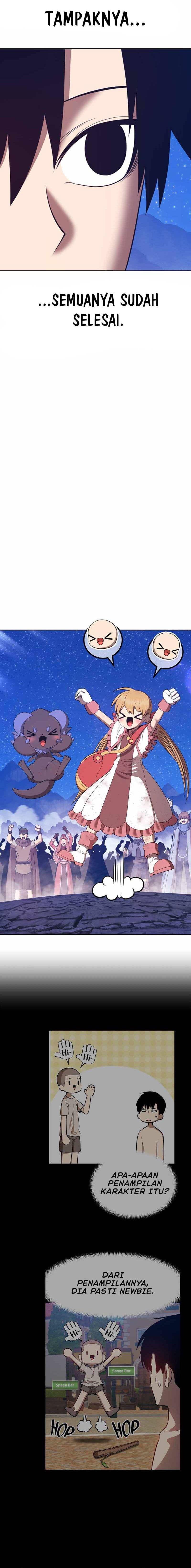 +99 Wooden Reinforced Stick - Chapter 82 - Page 91