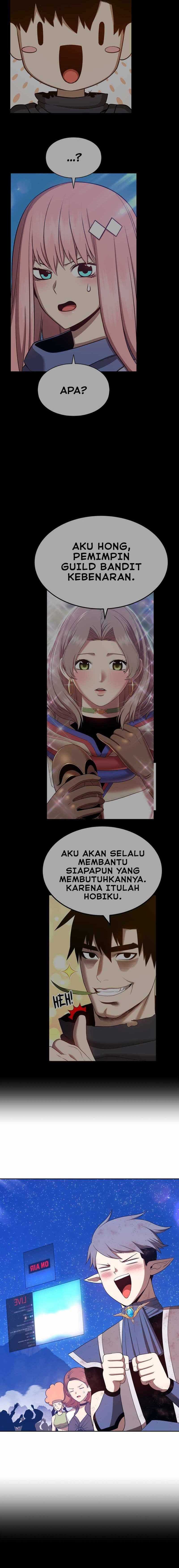 +99 Wooden Reinforced Stick - Chapter 82 - Page 93