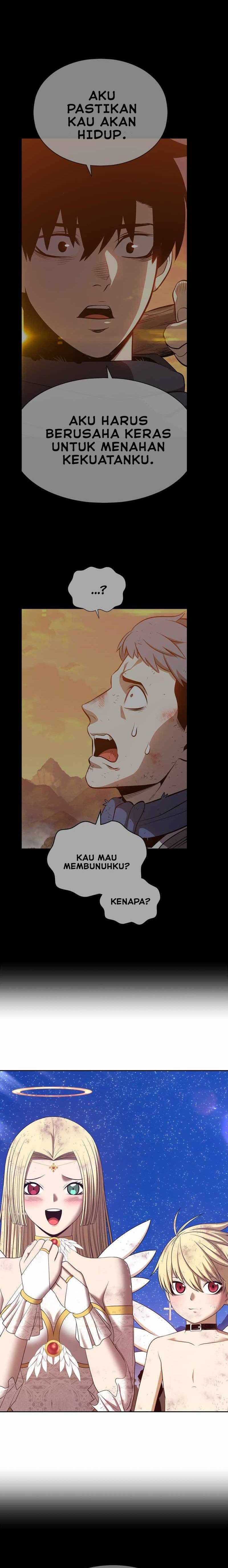 +99 Wooden Reinforced Stick - Chapter 82 - Page 94