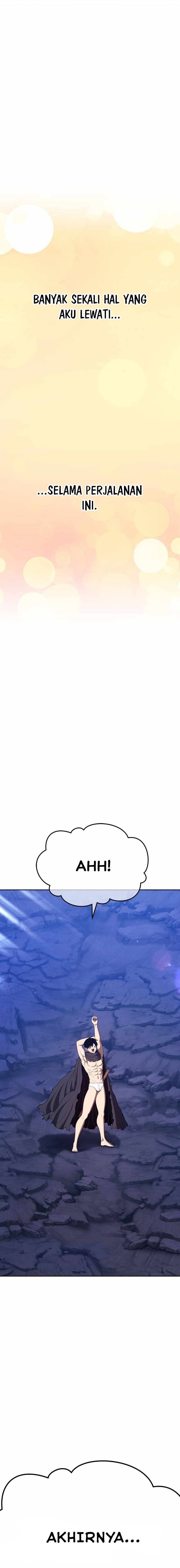 +99 Wooden Reinforced Stick - Chapter 82 - Page 96