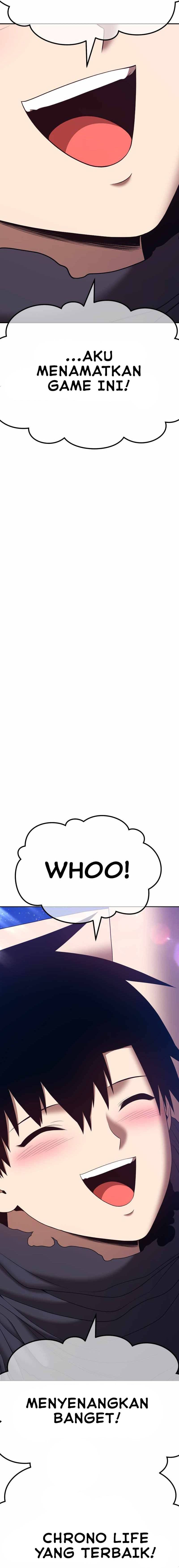 +99 Wooden Reinforced Stick - Chapter 82 - Page 97