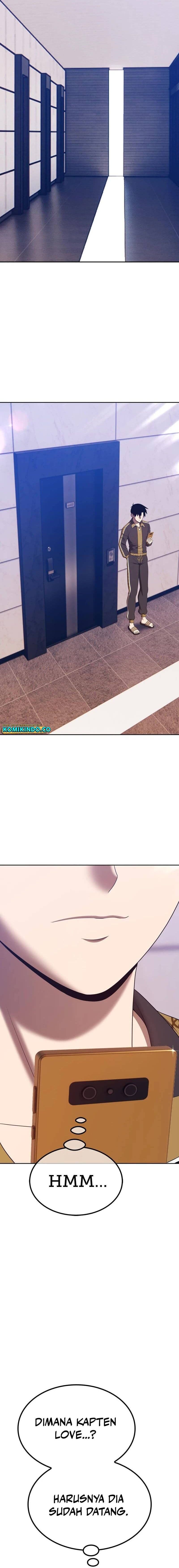 +99 Wooden Reinforced Stick - Chapter 83 - Page 13