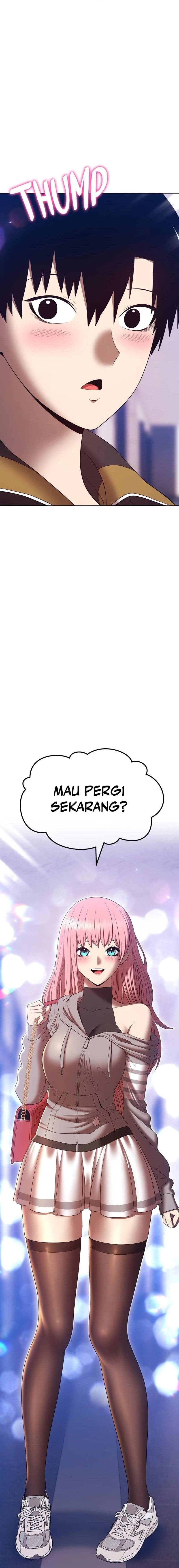 +99 Wooden Reinforced Stick - Chapter 83 - Page 15