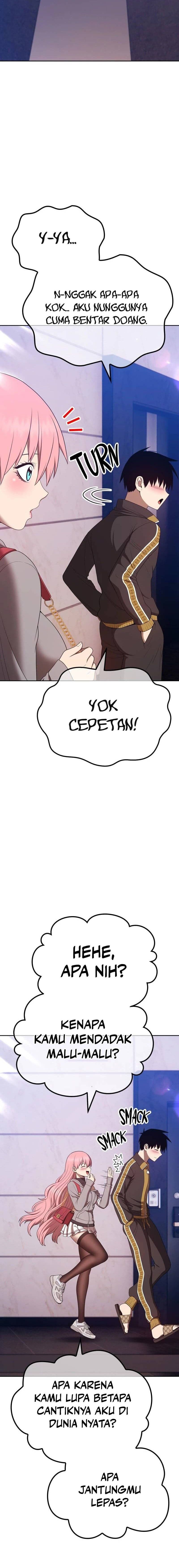 +99 Wooden Reinforced Stick - Chapter 83 - Page 16