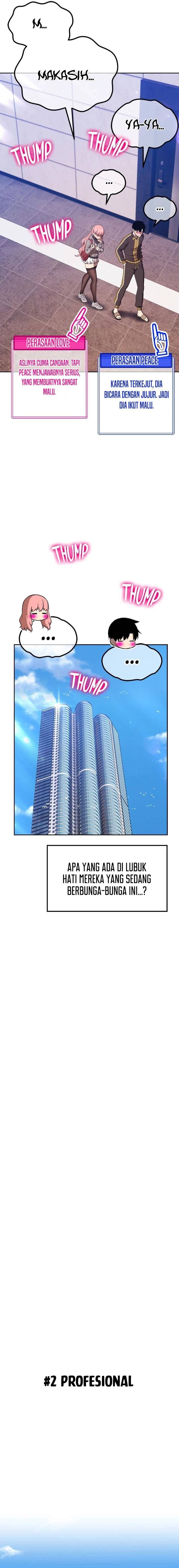 +99 Wooden Reinforced Stick - Chapter 83 - Page 18