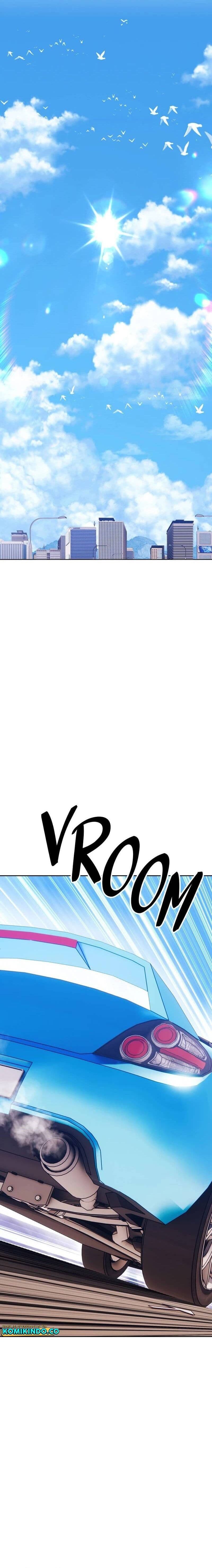 +99 Wooden Reinforced Stick - Chapter 83 - Page 19