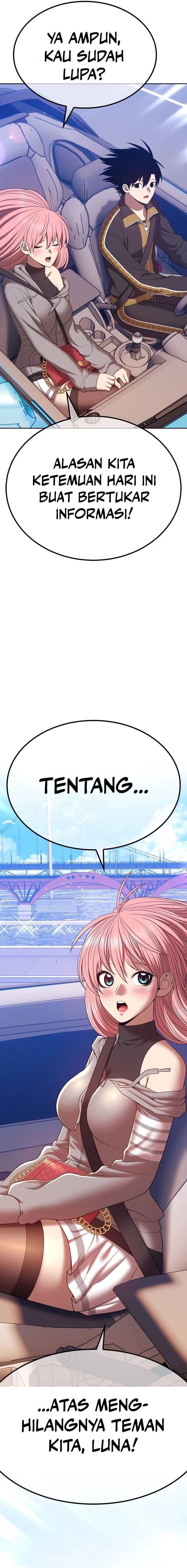 +99 Wooden Reinforced Stick - Chapter 83 - Page 25