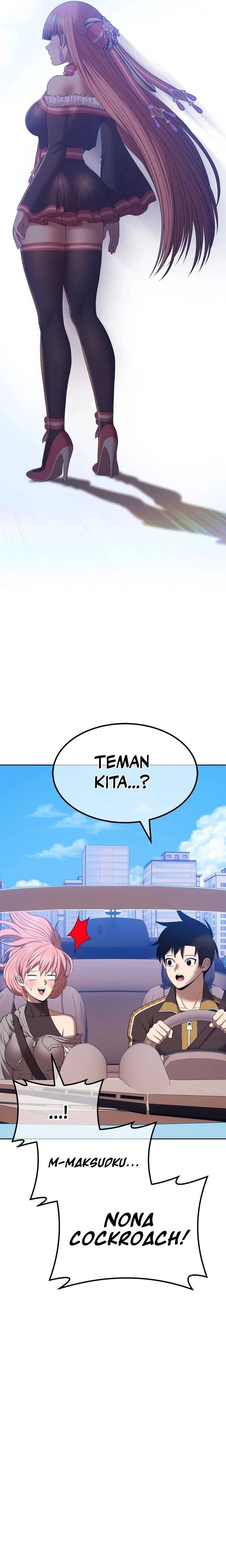 +99 Wooden Reinforced Stick - Chapter 83 - Page 26
