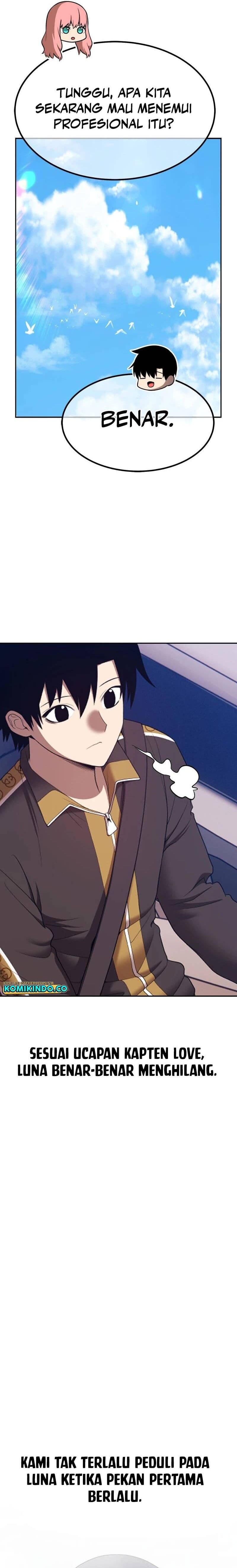+99 Wooden Reinforced Stick - Chapter 83 - Page 28