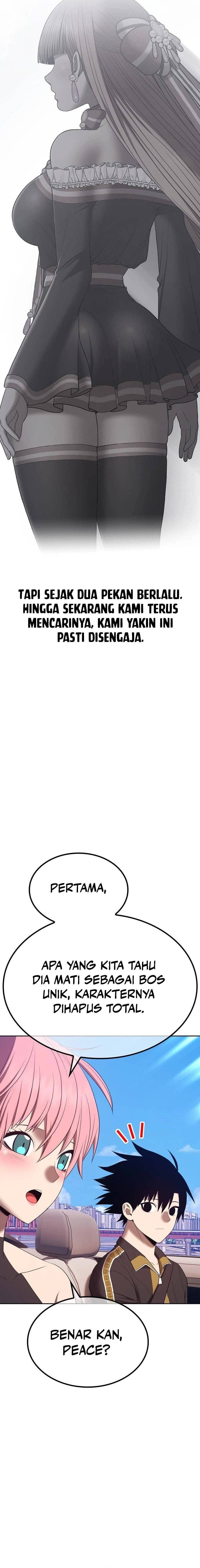 +99 Wooden Reinforced Stick - Chapter 83 - Page 29