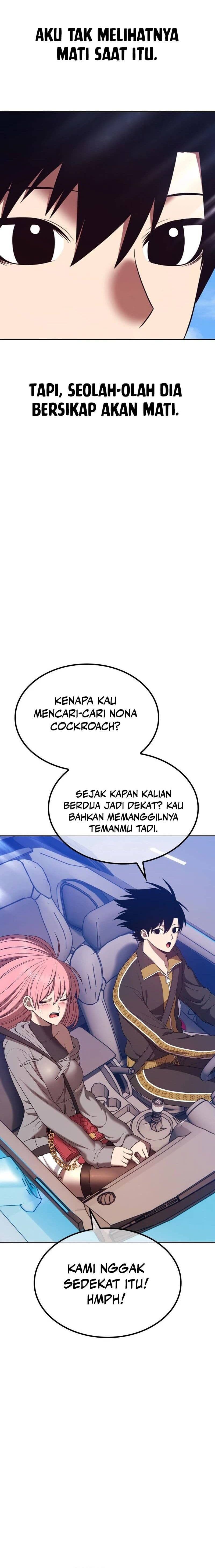 +99 Wooden Reinforced Stick - Chapter 83 - Page 32