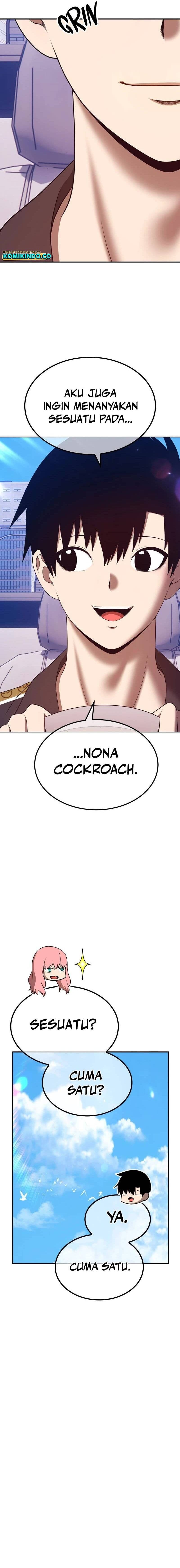 +99 Wooden Reinforced Stick - Chapter 83 - Page 35