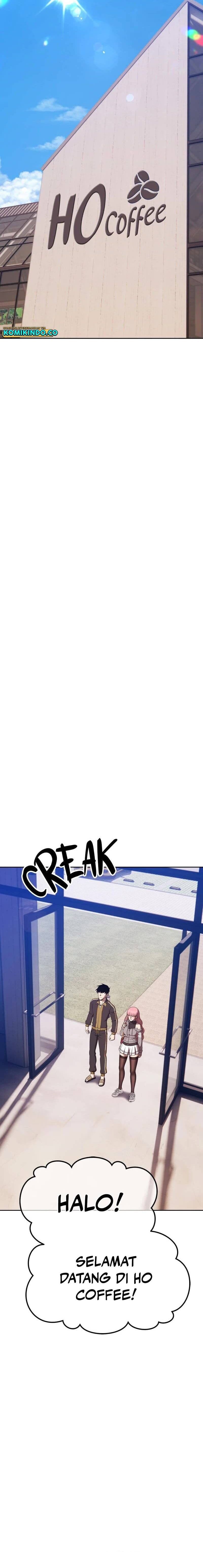 +99 Wooden Reinforced Stick - Chapter 83 - Page 38