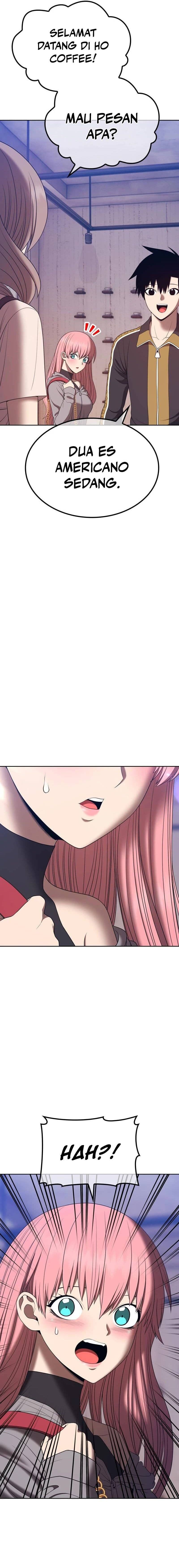 +99 Wooden Reinforced Stick - Chapter 83 - Page 40