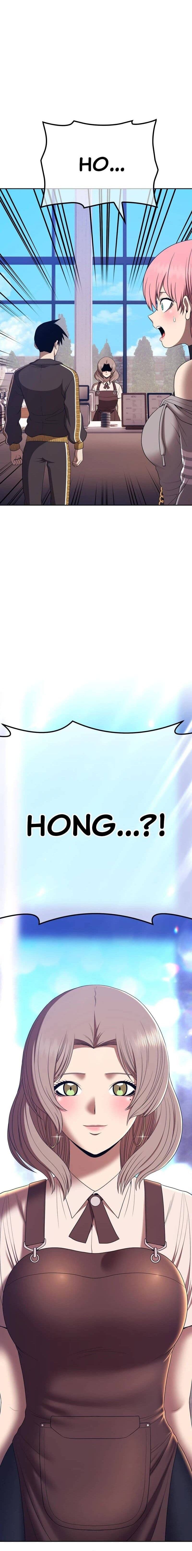 +99 Wooden Reinforced Stick - Chapter 83 - Page 41