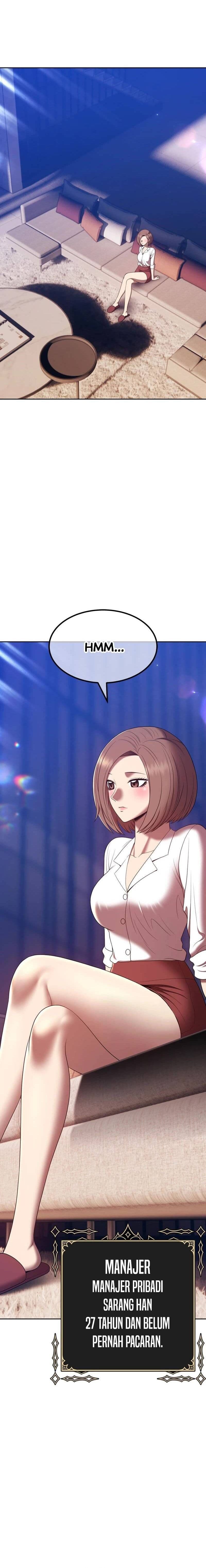 +99 Wooden Reinforced Stick - Chapter 83 - Page 43