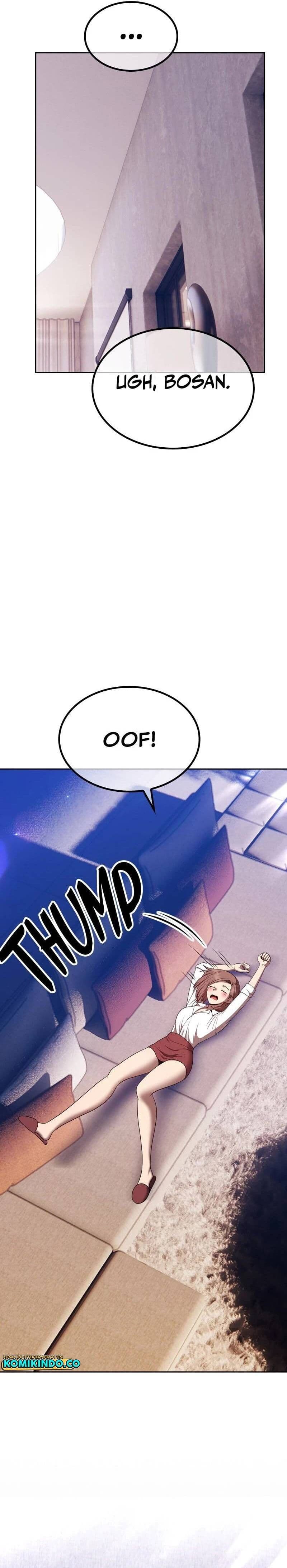 +99 Wooden Reinforced Stick - Chapter 83 - Page 44